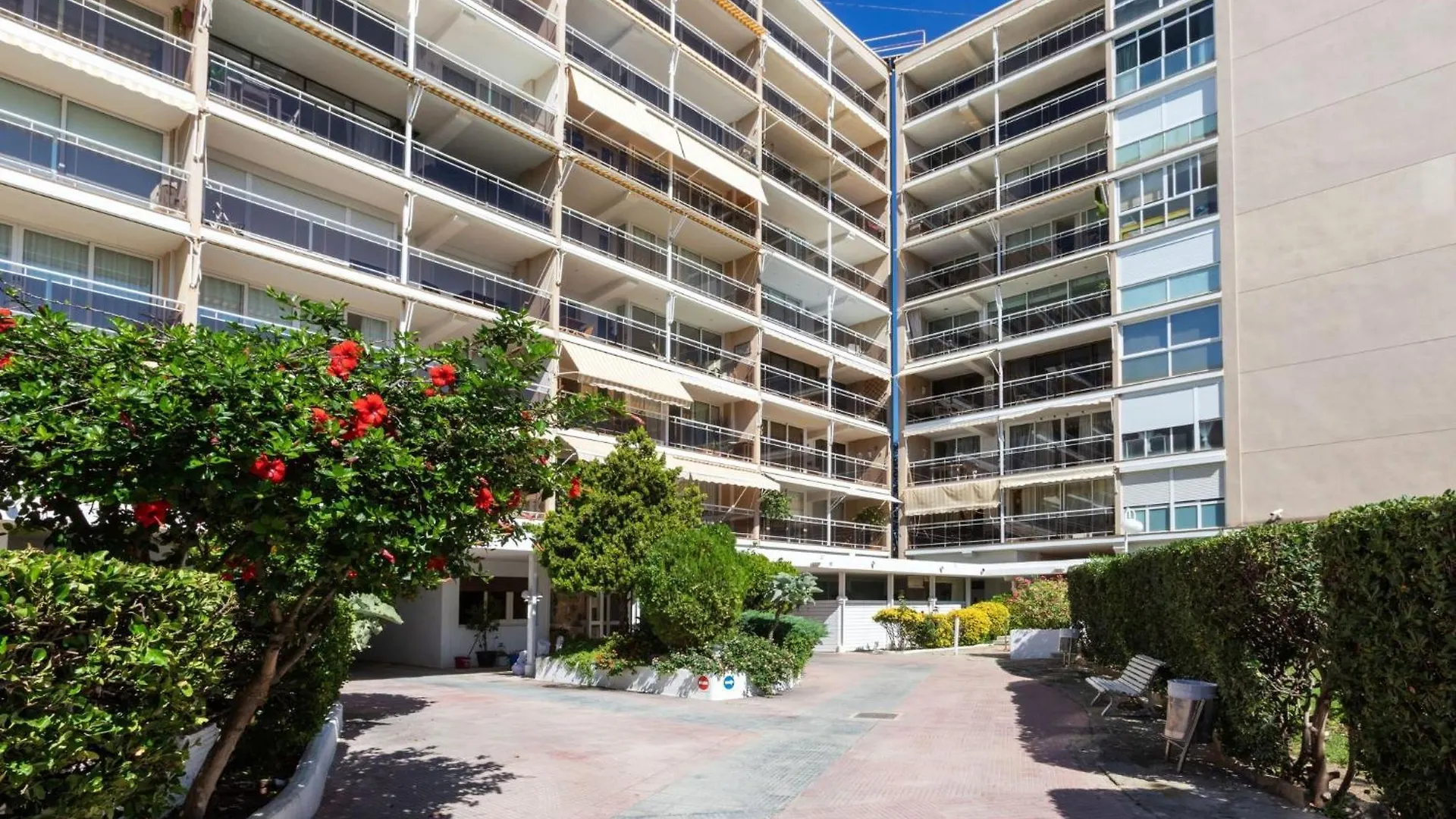 Apartment Clipper By Interhome Sant Vicenç de Montalt España