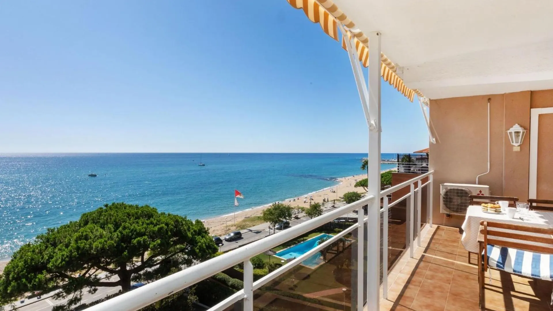 Apartment Clipper By Interhome Sant Vicenç de Montalt 0*,  España