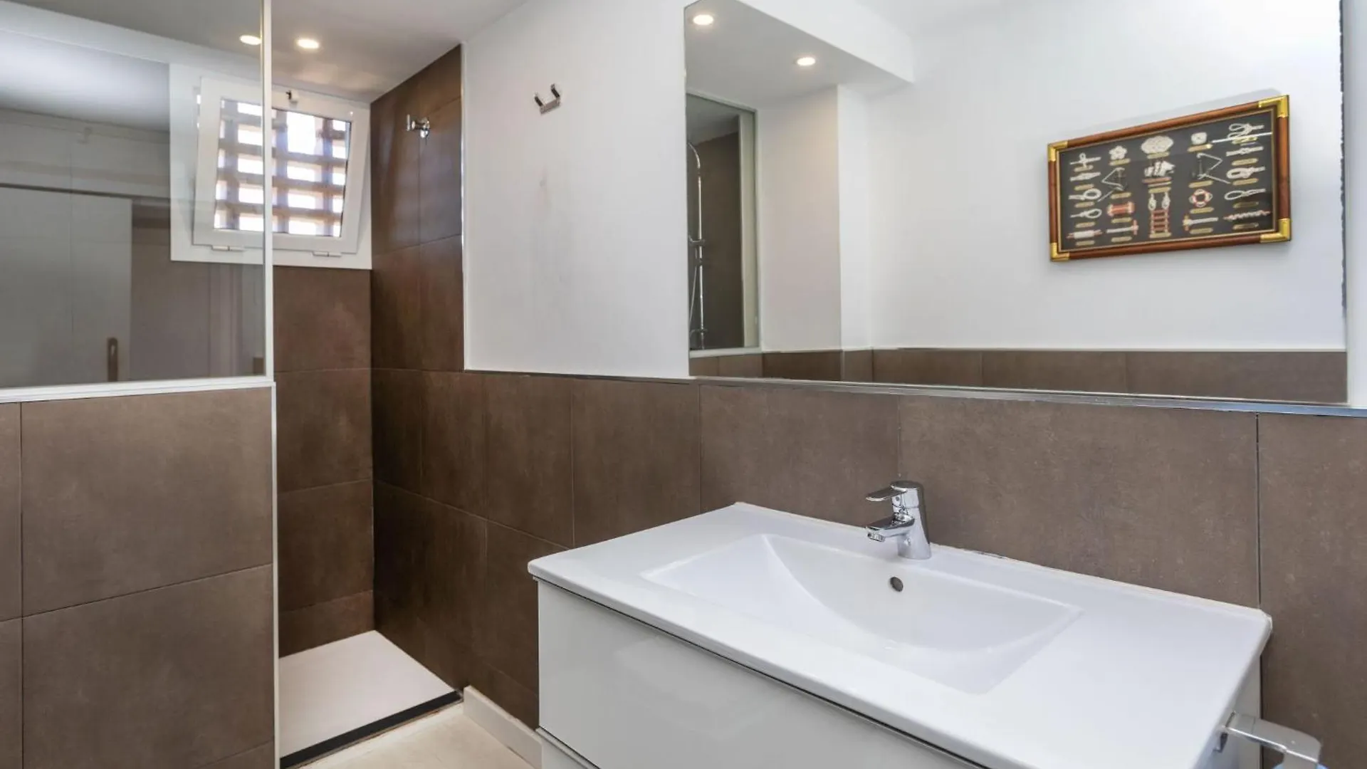 Apartment Clipper By Interhome Sant Vicenç de Montalt España