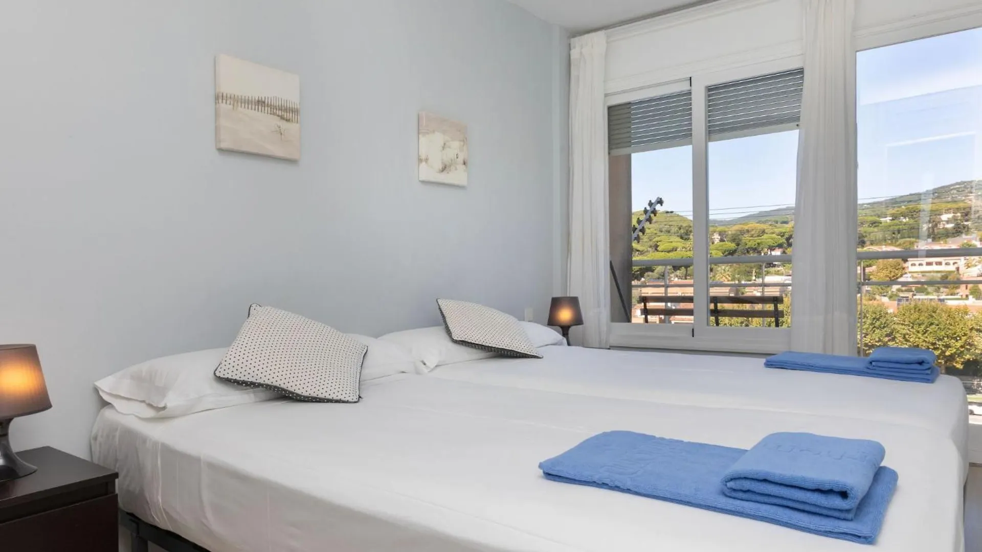 Apartment Clipper By Interhome Sant Vicenç de Montalt