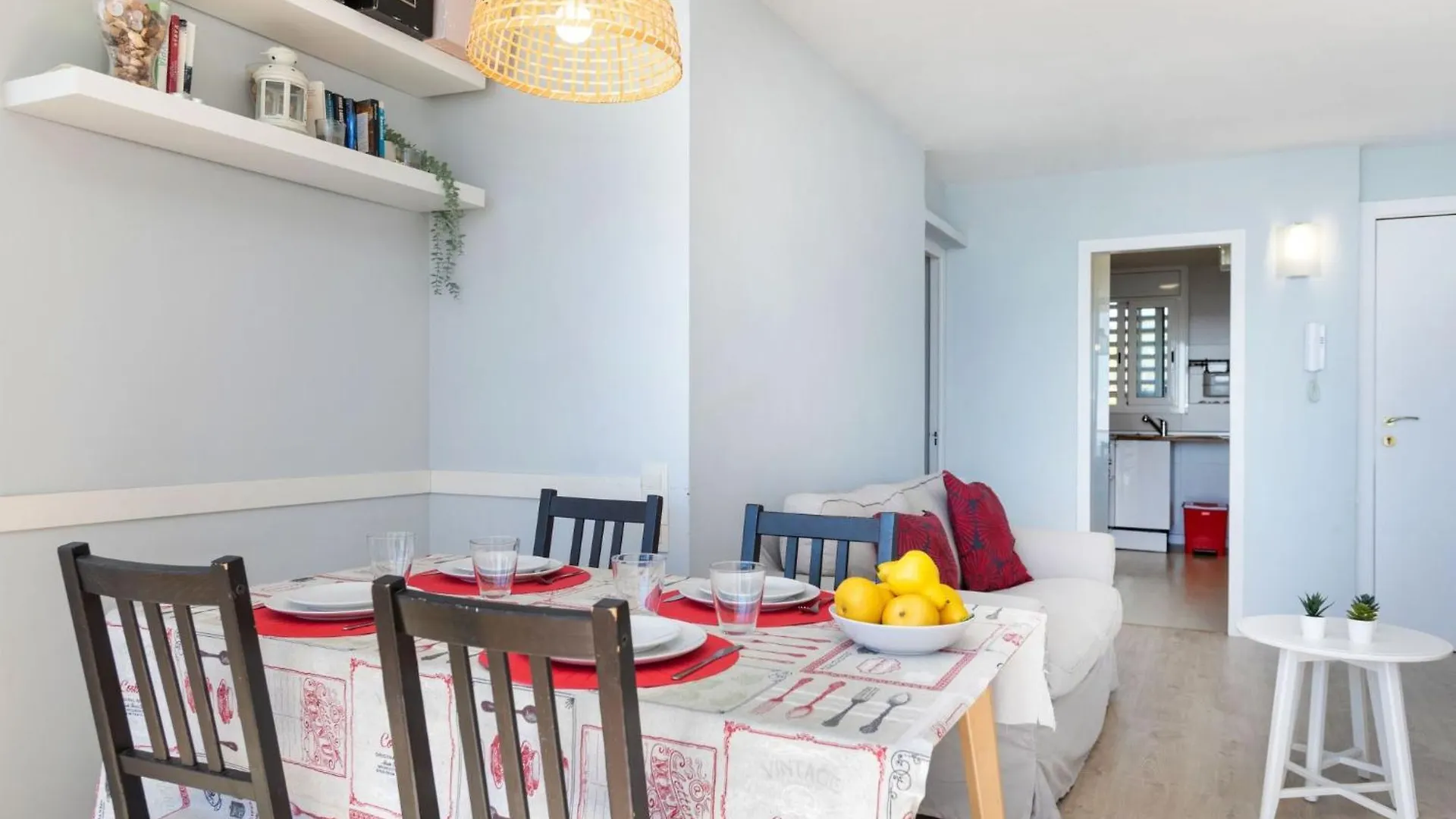 Apartment Clipper By Interhome Sant Vicenç de Montalt España