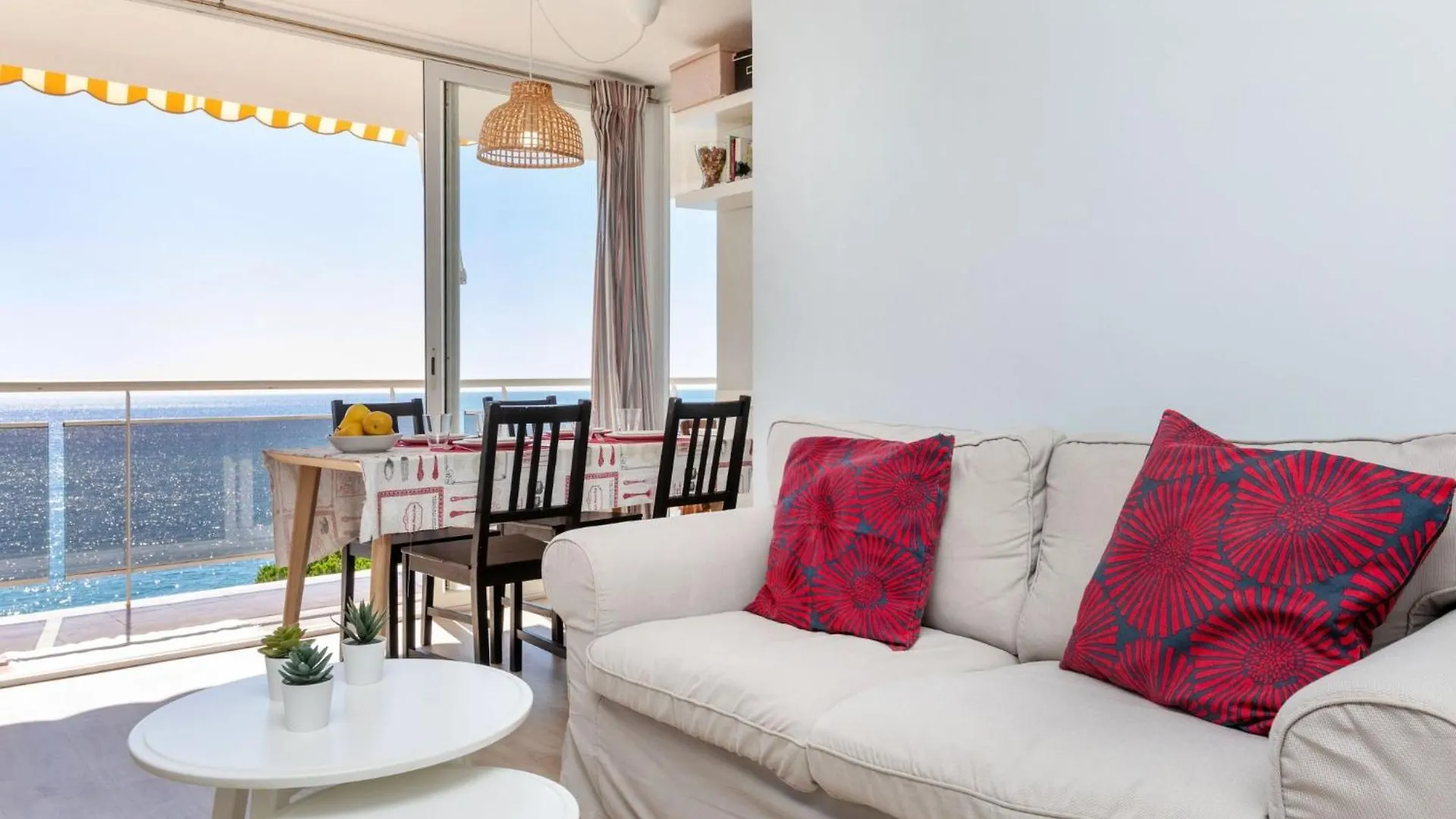 Apartment Clipper By Interhome Sant Vicenç de Montalt