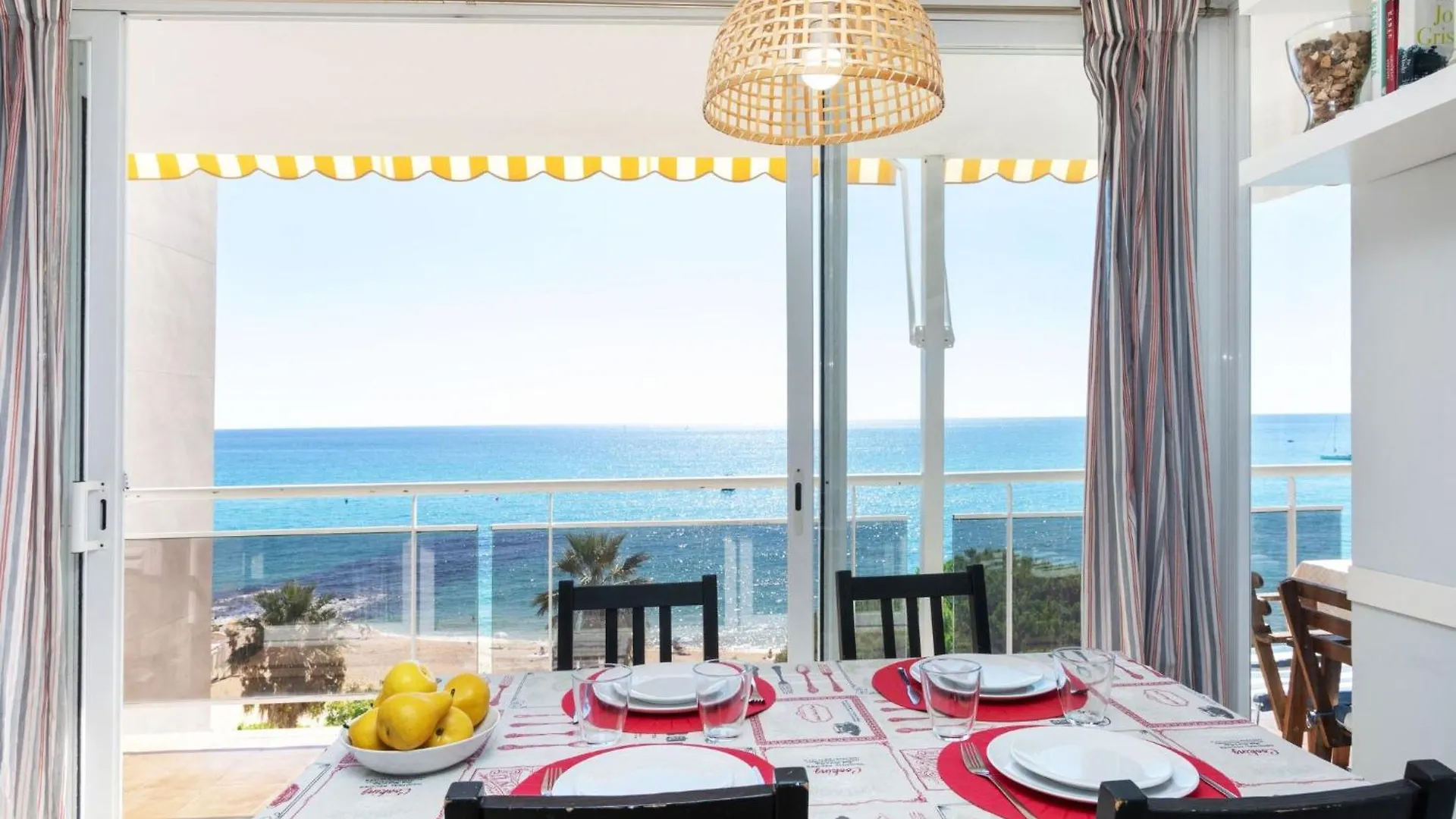 Apartment Clipper By Interhome Sant Vicenç de Montalt