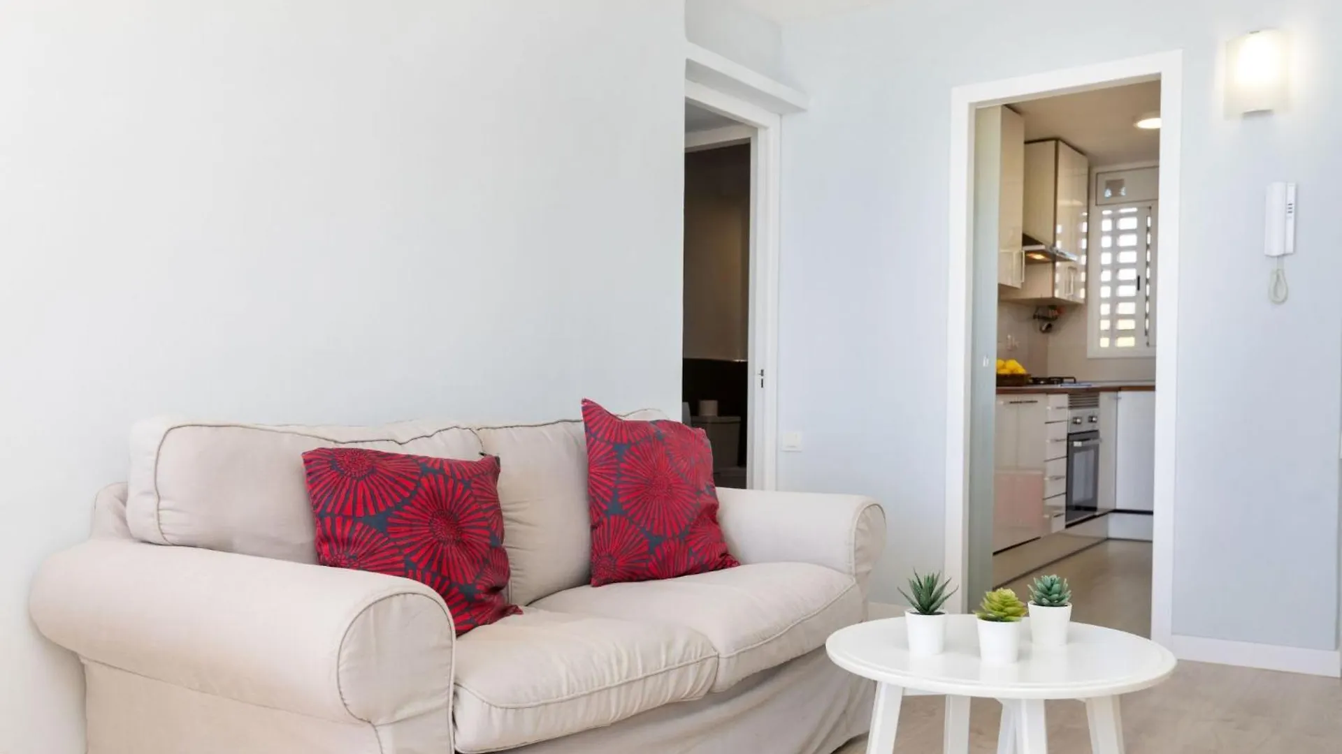 Apartment Clipper By Interhome Sant Vicenç de Montalt España