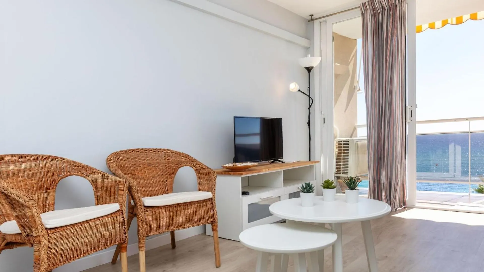 Apartment Clipper By Interhome Sant Vicenç de Montalt 0*,