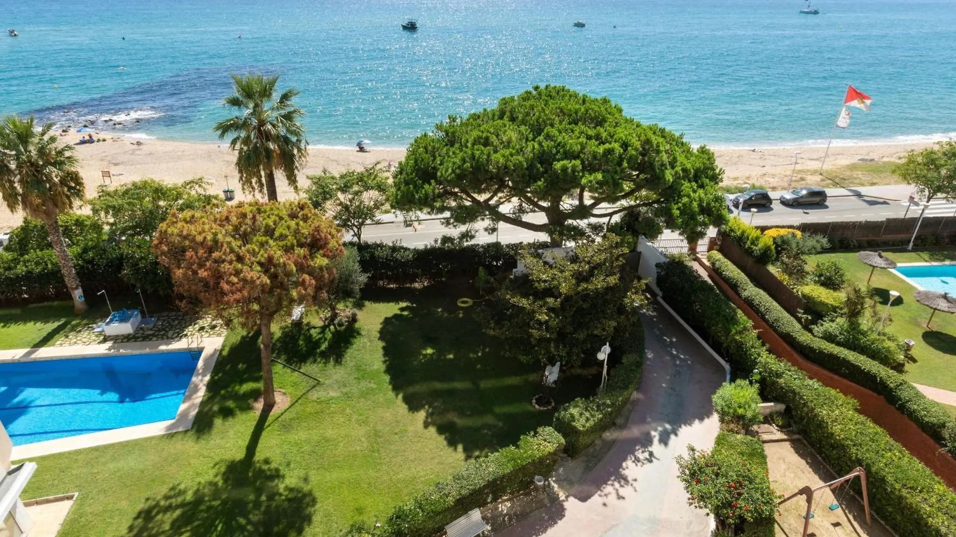 Apartment Clipper By Interhome Sant Vicenç de Montalt