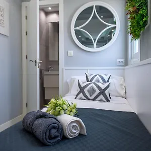  Apartamento Xpce Merced Square - Picasso España