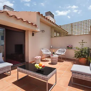 Apartamento Matarolux 5, Mataró