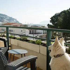  Apartamento Costa Brava Estartit España