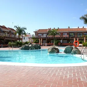  Apartamento La Hacienda Holiday España