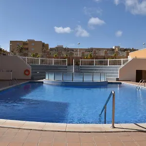  Apartamento Playa Del Cabezo España