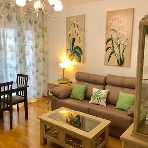  Apartamento Centro Moderno De Santa Cruz España